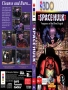 3DO&nbsp; - &nbsp;Space Hulk - Vengeance of the Blood Angels